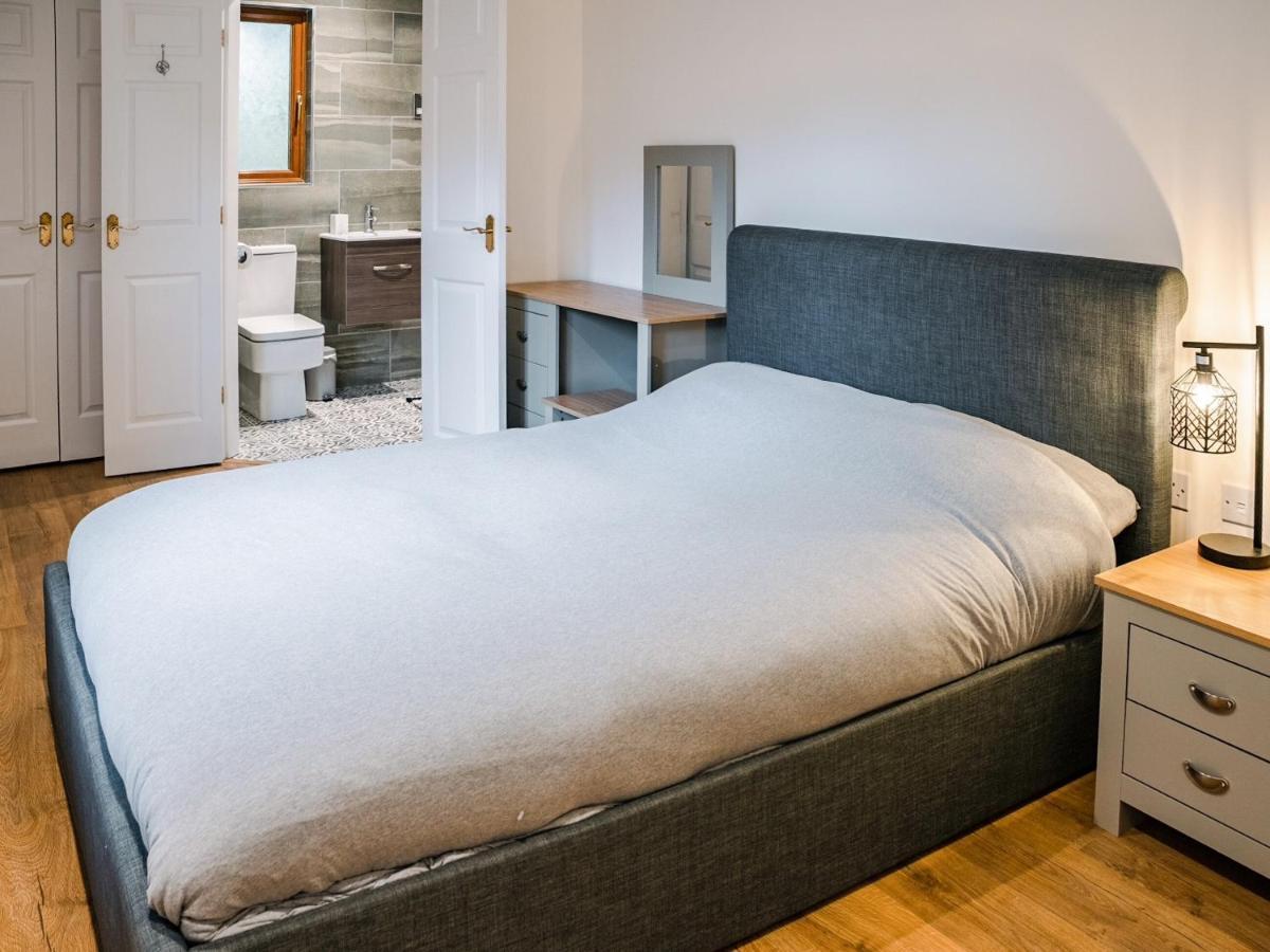 Fir Tree Lodge Sewerby Kültér fotó